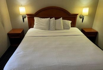 Hotel, HomeGate Studios & Suites San Antonio Fiesta Park