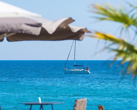 Hotel Aegean Infinity Deluxe - Limenaria-2