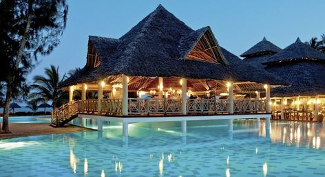 Neptune Palm Beach Boutique Resort & Spa