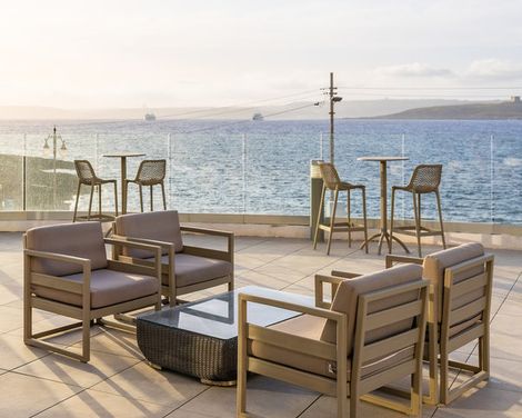 Riviera Spa Resort - Adults Only-3