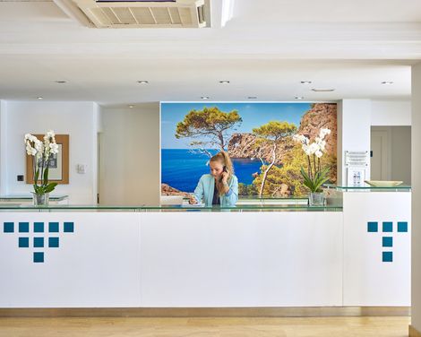 Universal Hotel Lido Park & Spa-3