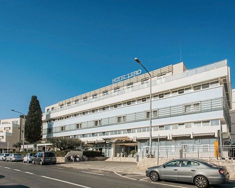 Hotel Lero-4