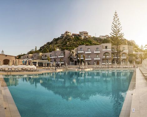 Porto Platanias Village Resort-0