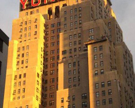 The New Yorker Hotel by Lotte Hotels-3