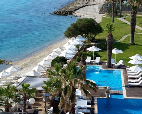 Afitis Boutique Hotel-0