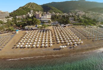 Hotel, Hotel Tara