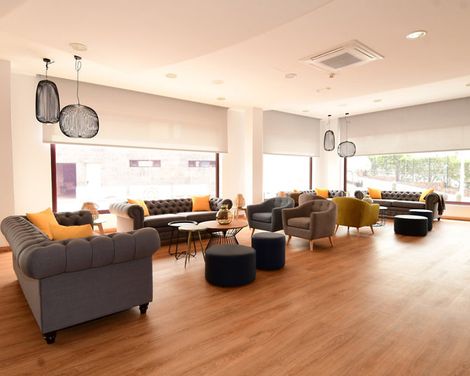 Villa - Mar Apartamentos-2