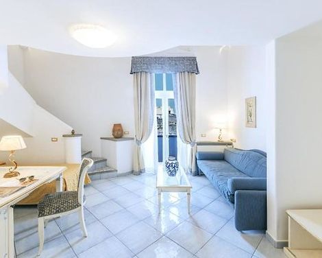Nettuno Hotel di Charme-3