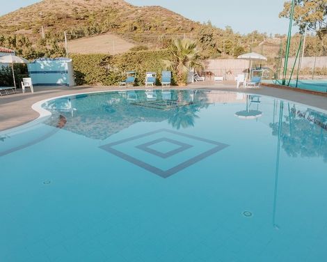 Fior di Sardegna Resort-1