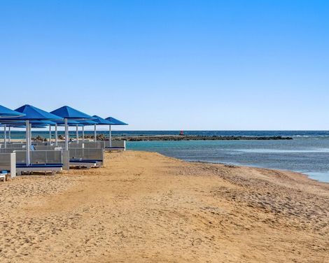 Albatros Makadi Resort-1