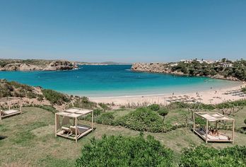 Hotel, Club Hotel Aguamarina