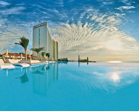 International Hotel Casino & Tower Suites-2