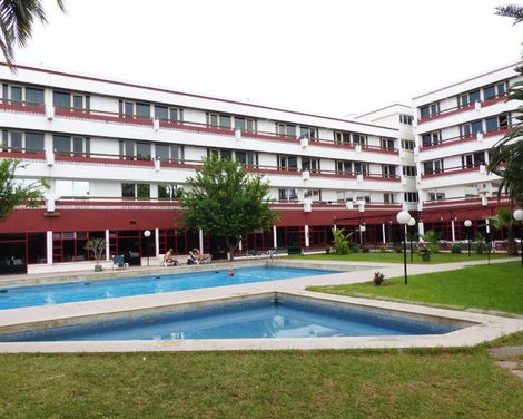 Bahia City Hotel-1