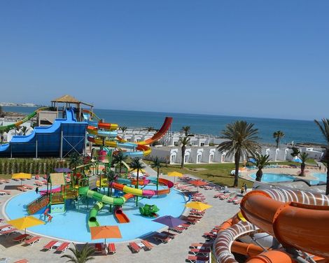 Thalassa Sousse-3