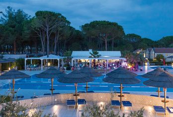 Camping Ca'Pasquali