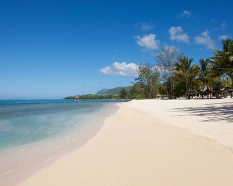 OUTRIGGER Mauritius Beach Resort-1