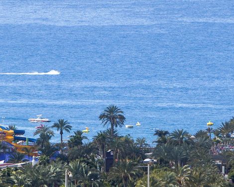 Hotel LIVVO Costa Taurito-3