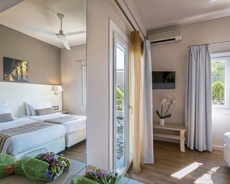 Acharavi Beach Hotel-0