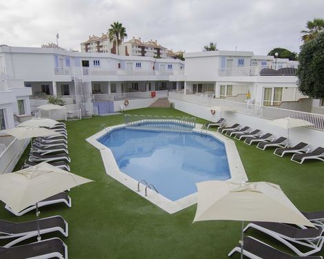 Checkin Bungalows Atlántida-0