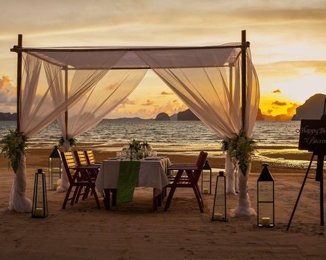 Tup Kaek Sunset Resort-3