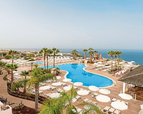 Landmar Costa Los Gigantes Family Resort-0