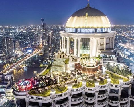 Tower Club at Lebua-4