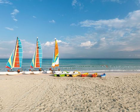 Sol Varadero Beach-0