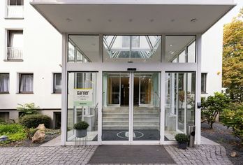 Hotel, Garner Hotel Cologne East by IHG