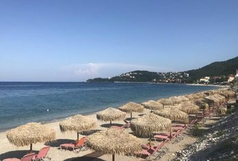 Hotel, Natalia Studios