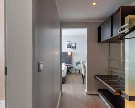 Mercure Hotel Potsdam City-3