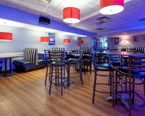 Red Roof PLUS+ Newark - Carteret-4