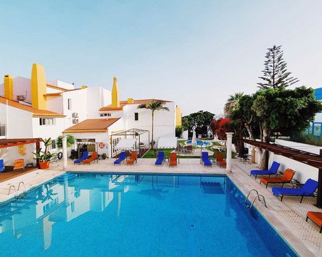 Hotel Do Cerro-0