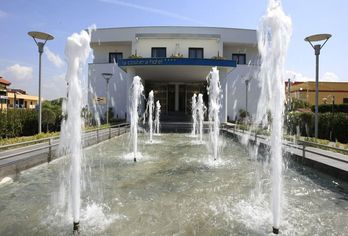 Hotel, La Costiera