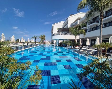 Armella Hill Hotel & Spa-2