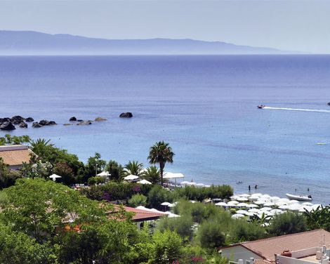 Scoglio della Galea Resort & Spa-4