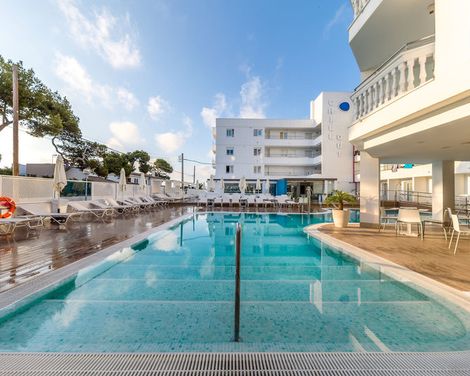 Hotel Triton Beach-4