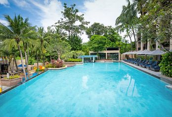 Hotel, Novotel Phuket Kata Avista Resort & Spa