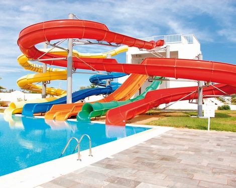 Vincci Helios Beach-3