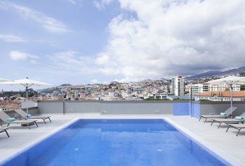 Hotel, Turim Santa Maria Hotel