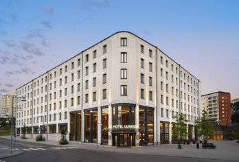 AC Hotel Stockholm Ulriksdal