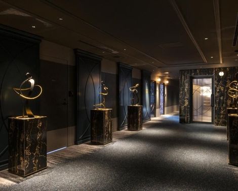 Mercure Tokyo Hibiya-1