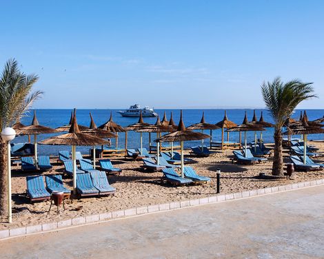 Pickalbatros Aqua Park Resort - Hurghada-2