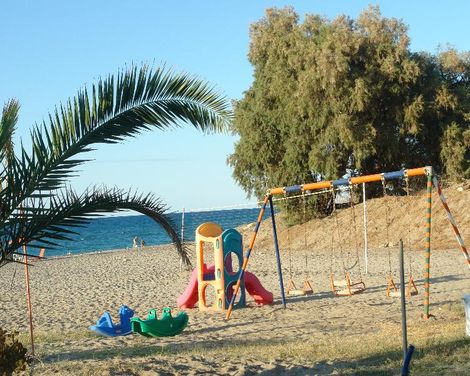 Trefon Hotel Apartments & Family Suites-0