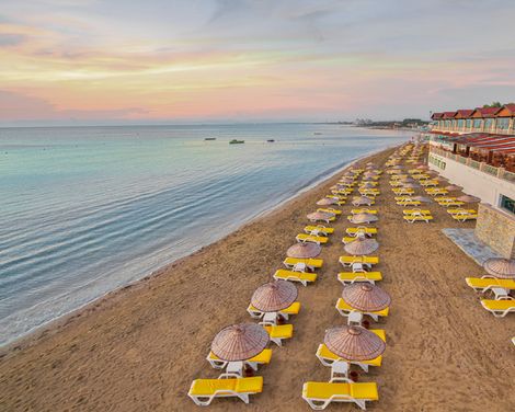Salamis Bay Conti Resort Hotel & Casino-2