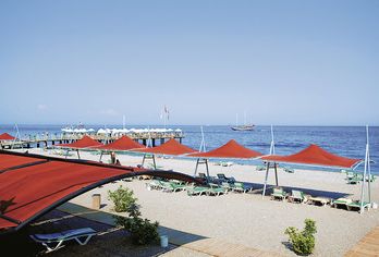 Limak Limra Resort & Hotel