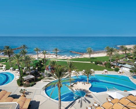 Constantinou Bros Athena Beach Hotel-0