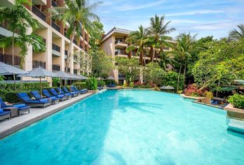Hotel, Novotel Phuket Kata Avista Resort & Spa