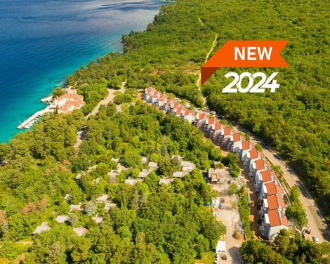 Malinska Green Apartments-3