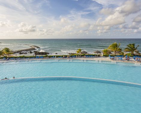 Grand Palladium Lady Hamilton Resort & Spa-4