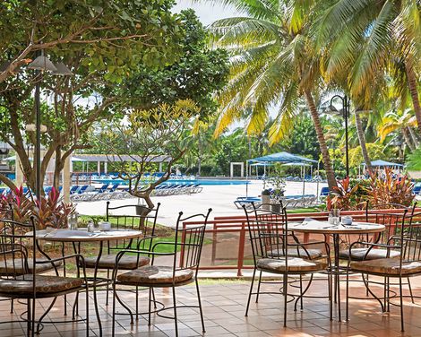 Memories Miramar Habana-4